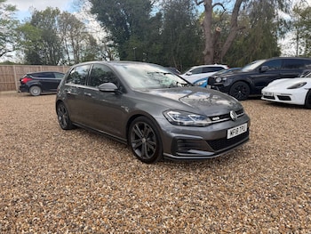 Used Volkswagen Golf 2018 for sale - 78281039: Photo