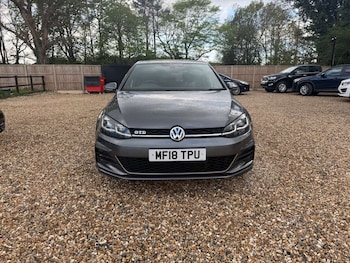 Used Volkswagen Golf 2018 for sale - 78281039: Photo