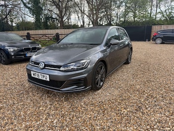 Used Volkswagen Golf 2018 for sale - 78281039: Photo
