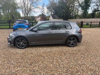 Used Volkswagen Golf 2018 for sale - 78281039: Photo