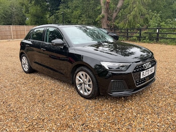 Used Audi A1 2023 for sale - 78829602: Photo