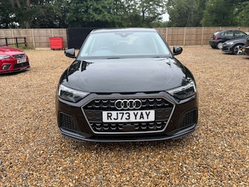 Used Audi A1 2023 for sale - 78829602: Photo