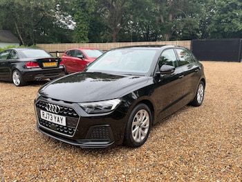 Used Audi A1 2023 for sale - 78829602: Photo