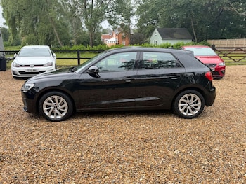 Used Audi A1 2023 for sale - 78829602: Photo