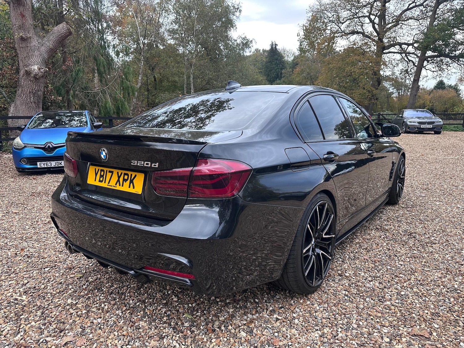 Used BMW 3 Series 2017 for sale - 76485969: Photo 10