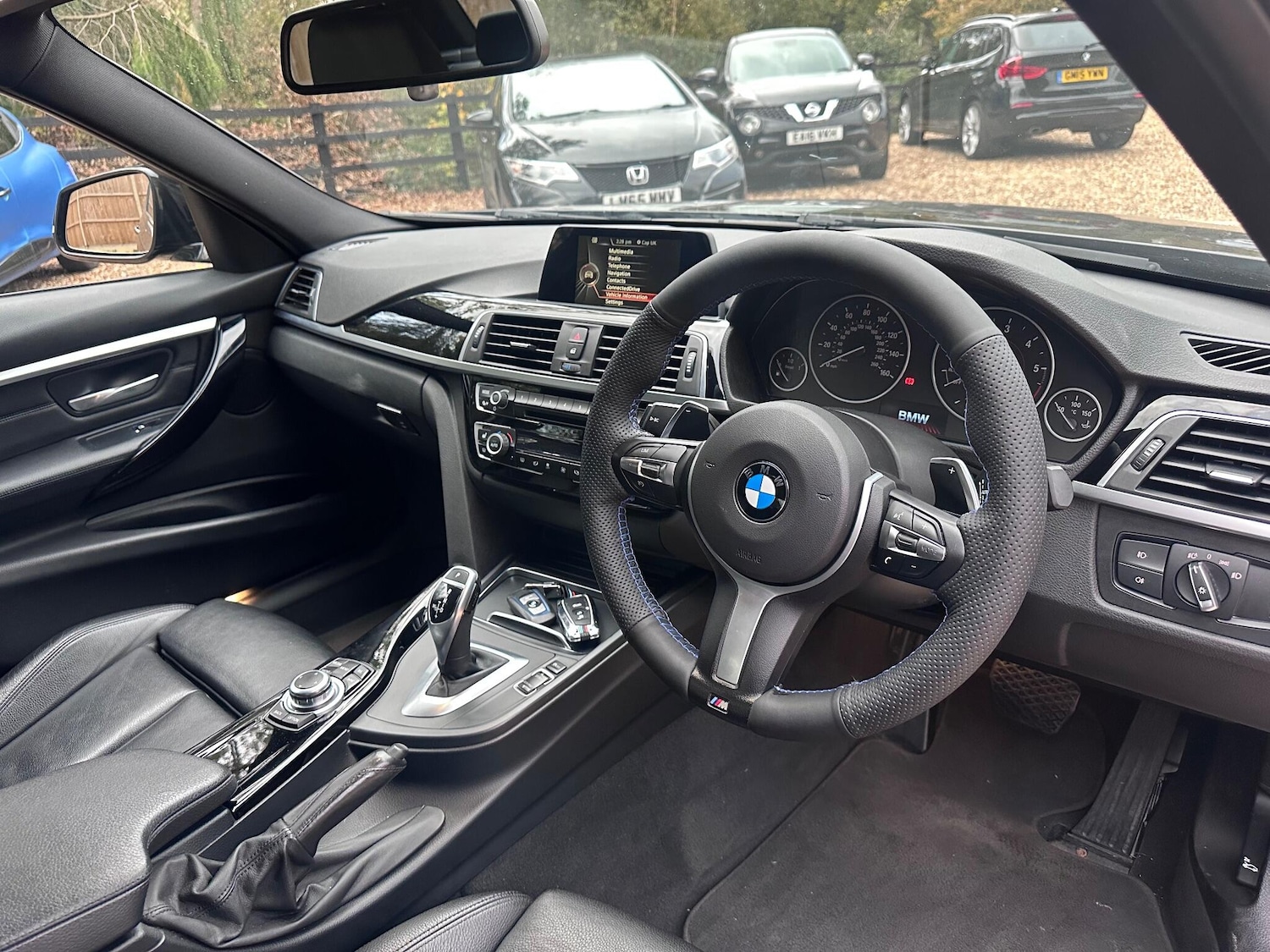 Used BMW 3 Series 2017 for sale - 76485969: Photo 13