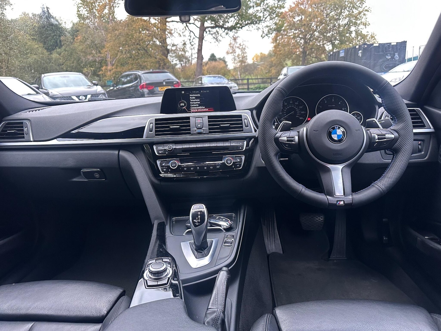 Used BMW 3 Series 2017 for sale - 76485969: Photo 14