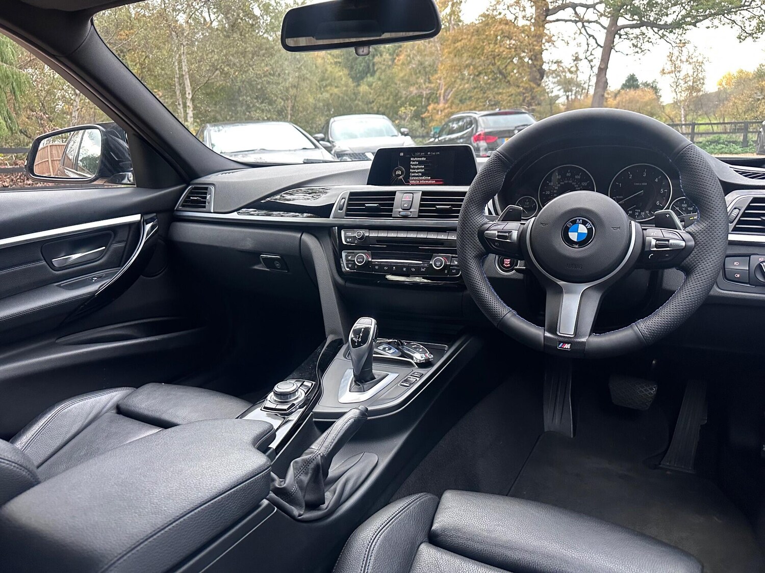 Used BMW 3 Series 2017 for sale - 76485969: Photo 15