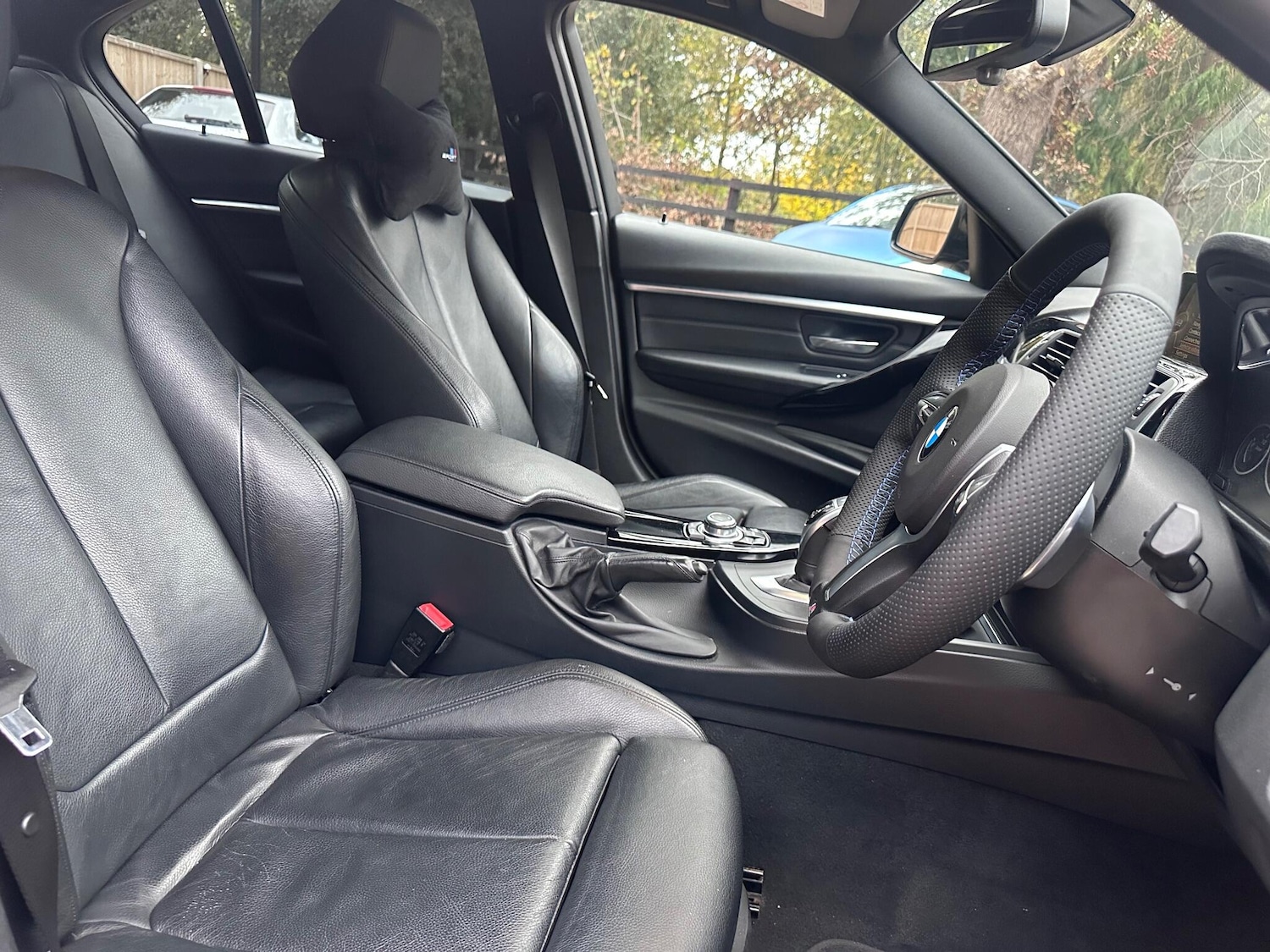 Used BMW 3 Series 2017 for sale - 76485969: Photo 16