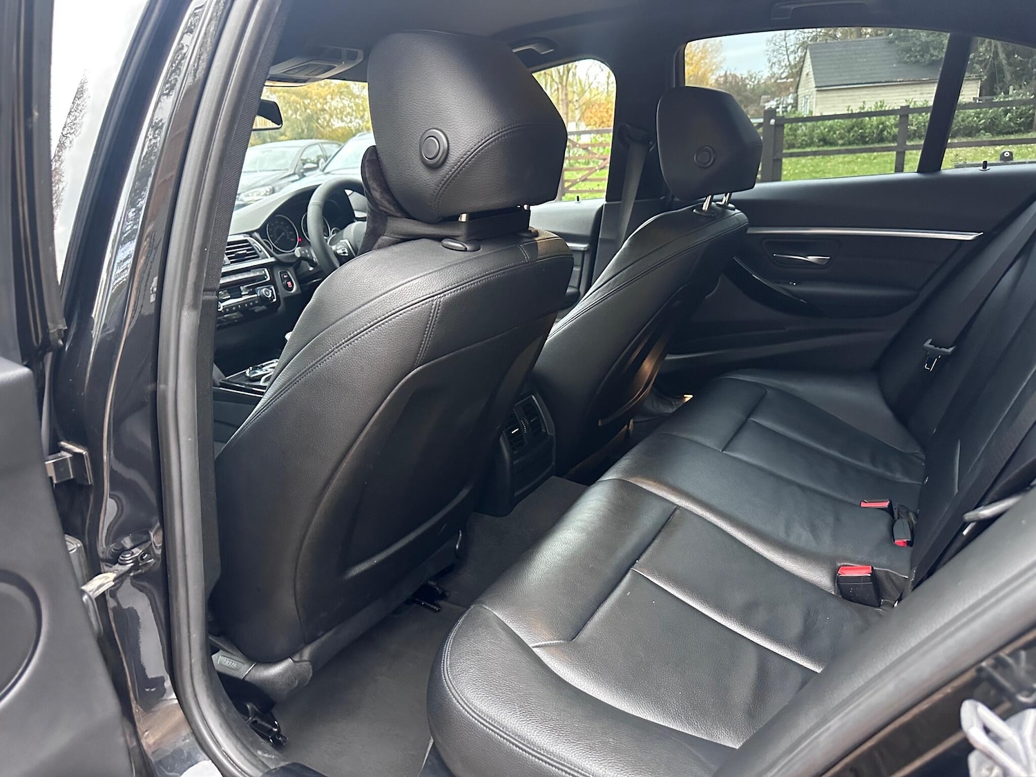 Used BMW 3 Series 2017 for sale - 76485969: Photo 18