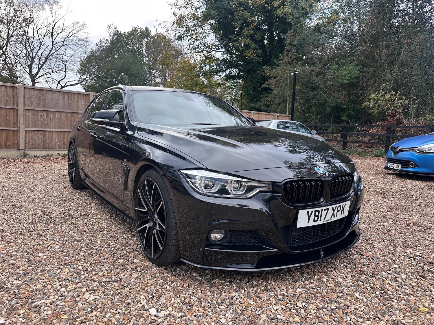 Used BMW 3 Series 2017 for sale - 76485969: Photo 2