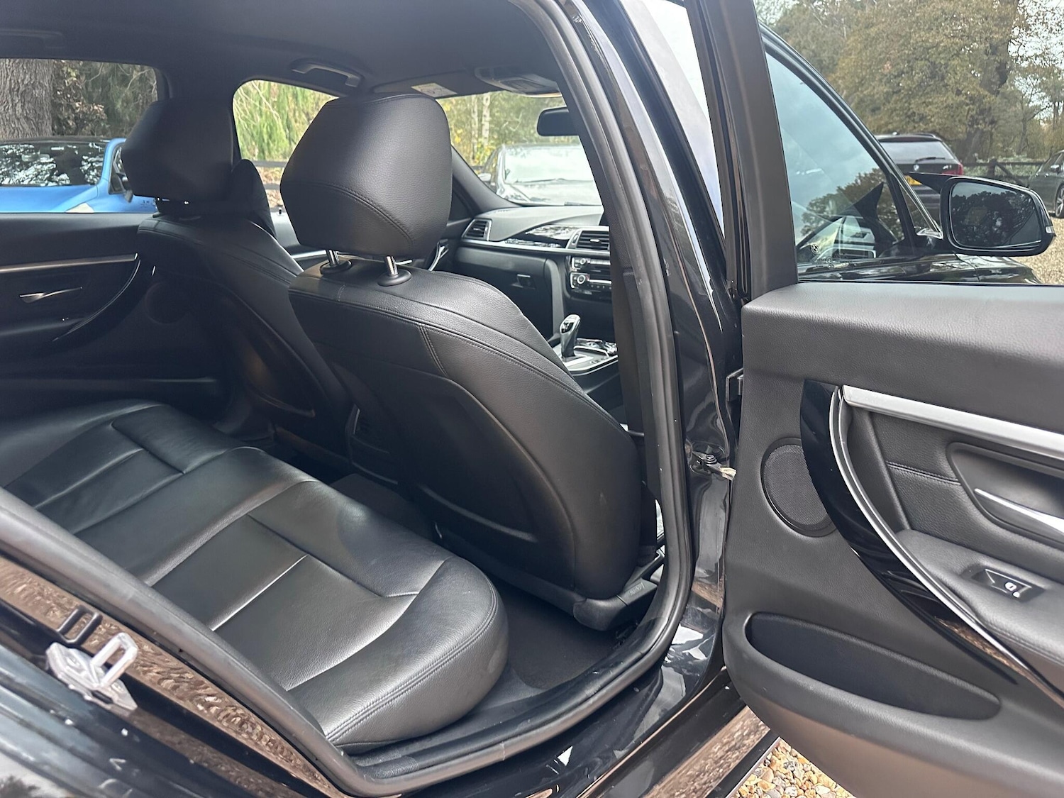 Used BMW 3 Series 2017 for sale - 76485969: Photo 20