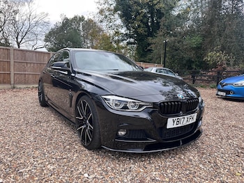 Used BMW 3 Series 2017 for sale - 76485969: Photo