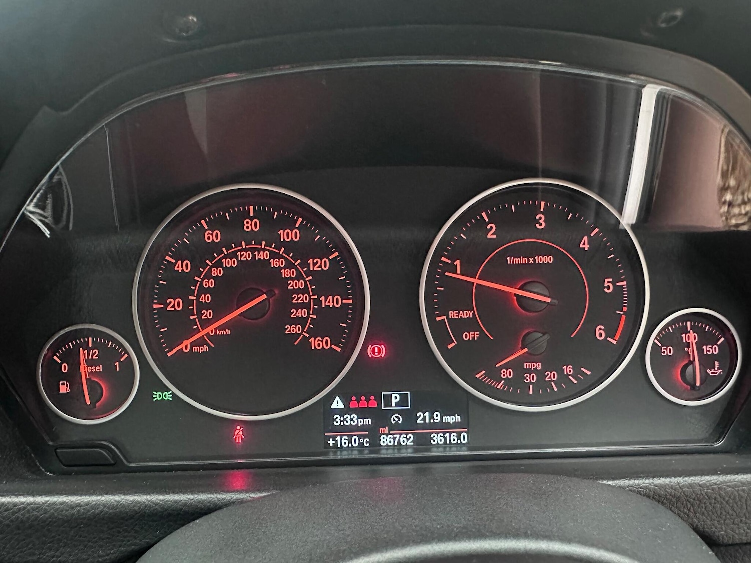 Used BMW 3 Series 2017 for sale - 76485969: Photo 32