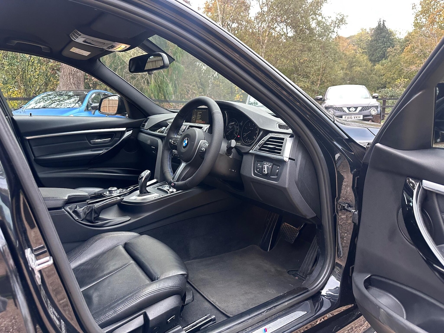 Used BMW 3 Series 2017 for sale - 76485969: Photo 35