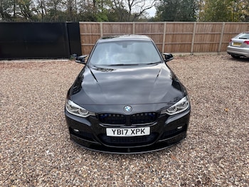 Used BMW 3 Series 2017 for sale - 76485969: Photo