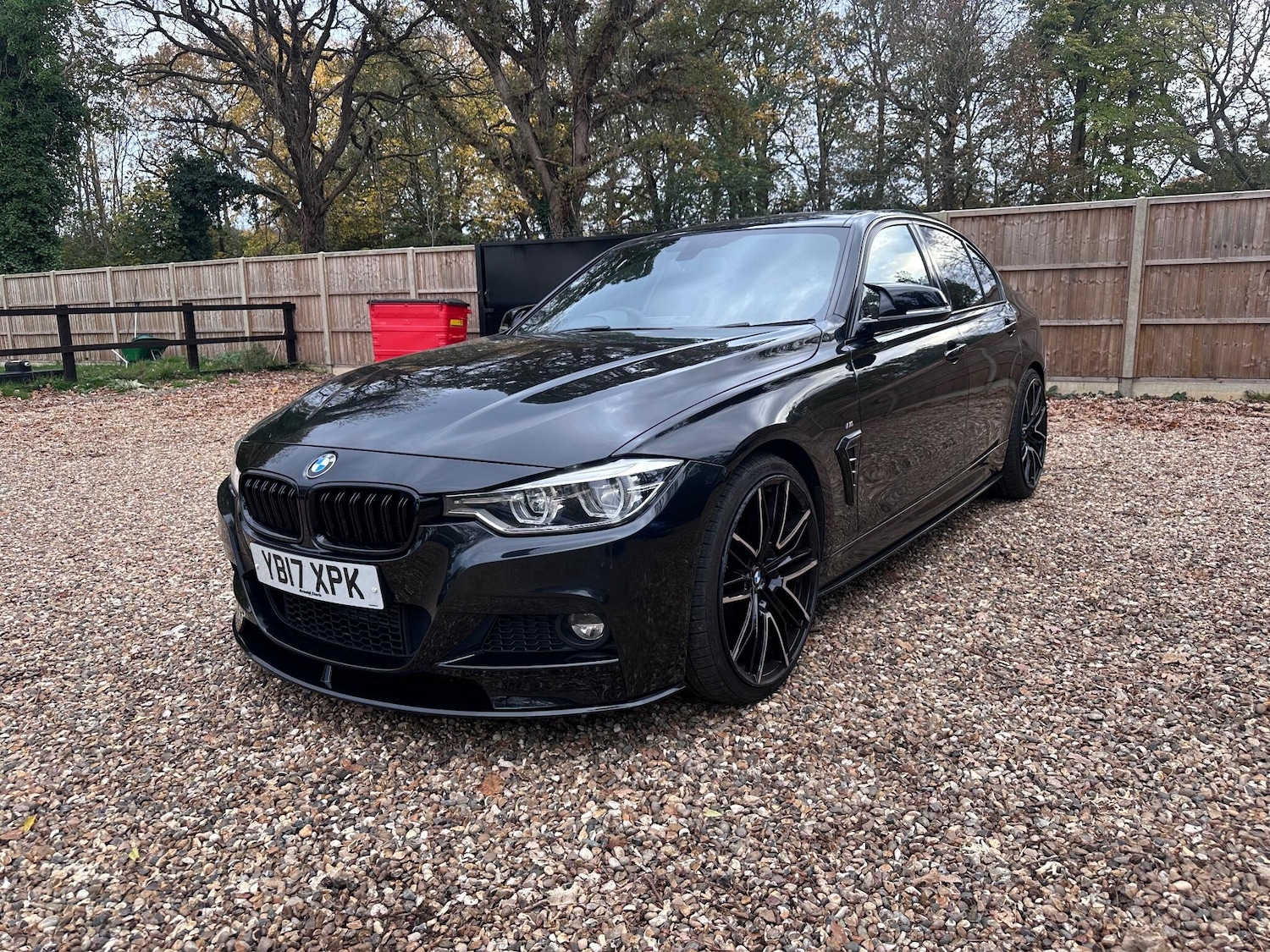 Used BMW 3 Series 2017 for sale - 76485969: Photo 4