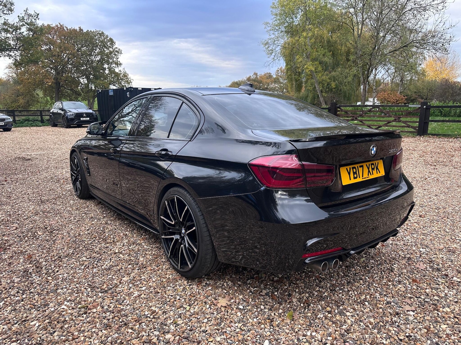 Used BMW 3 Series 2017 for sale - 76485969: Photo 5