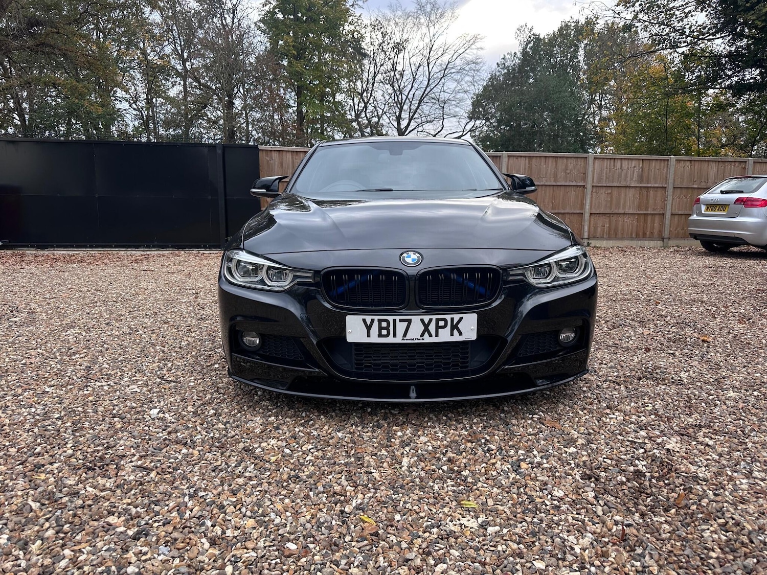 Used BMW 3 Series 2017 for sale - 76485969: Photo 6