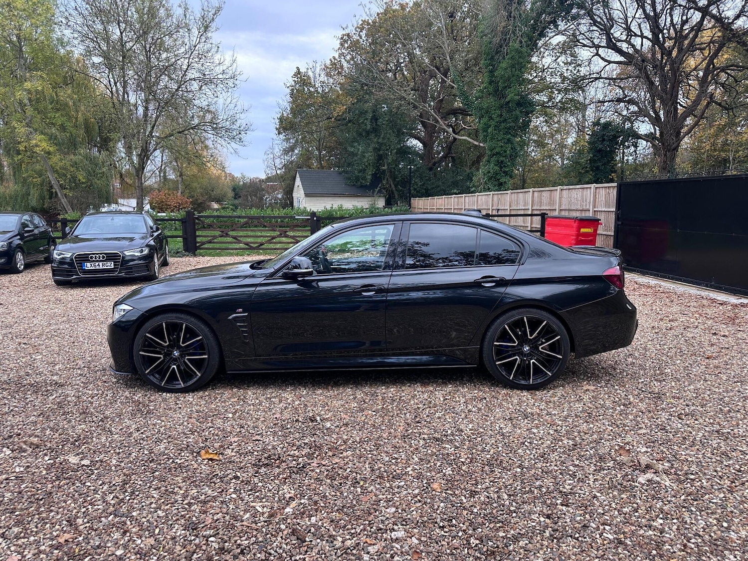 Used BMW 3 Series 2017 for sale - 76485969: Photo 7