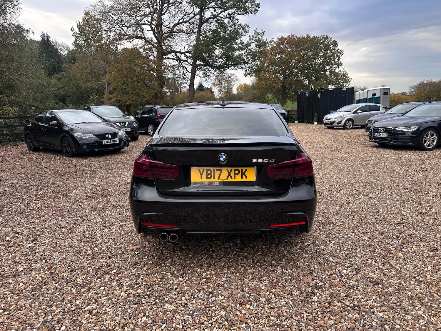 Used BMW 3 Series 2017 for sale - 76485969: Photo 8