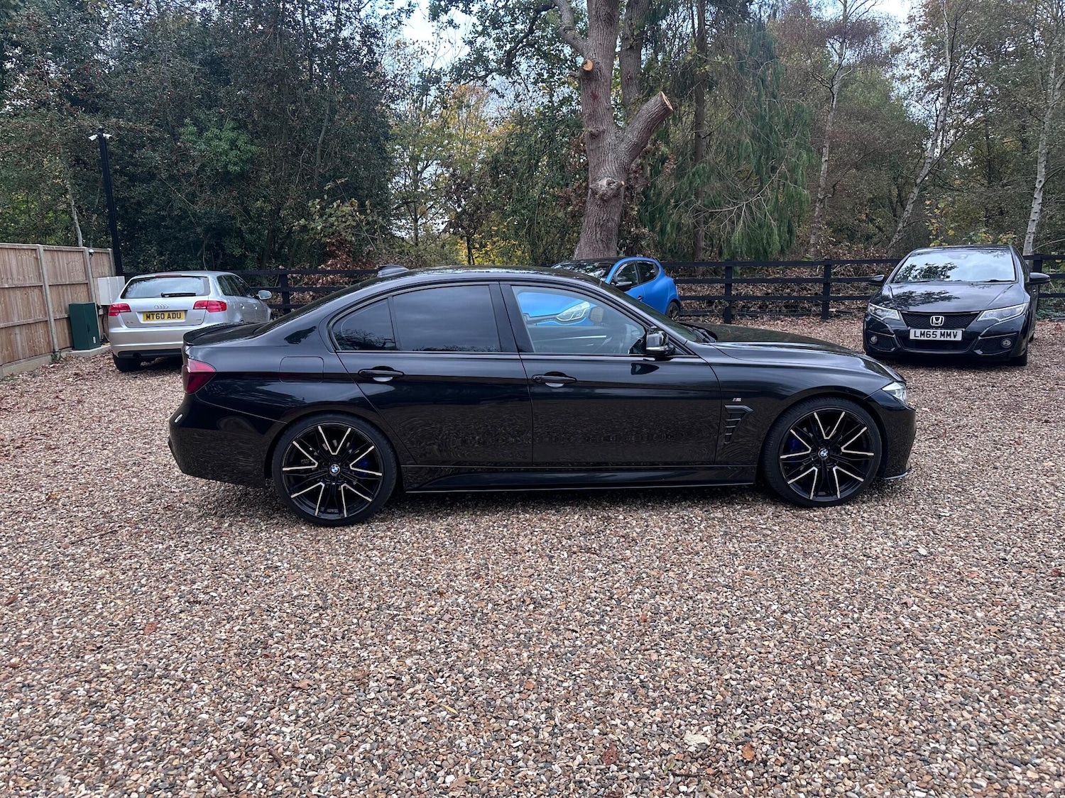 Used BMW 3 Series 2017 for sale - 76485969: Photo 9