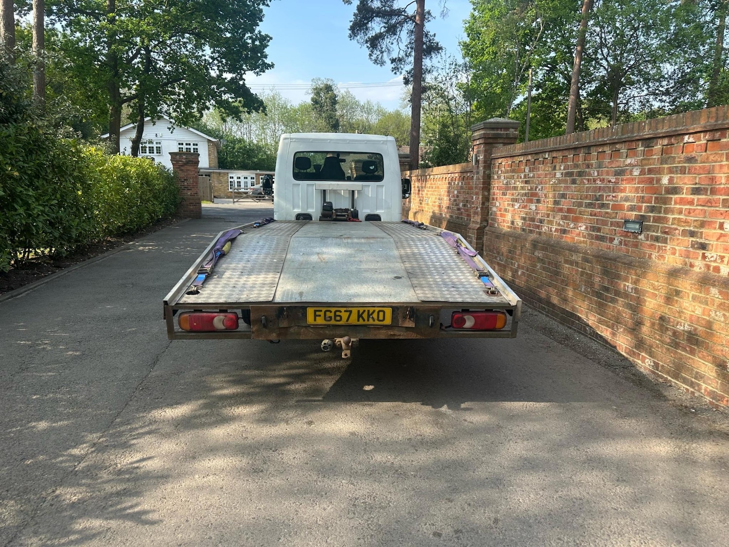 Used Vauxhall Movano 2017 for sale - 76824956: Photo 15