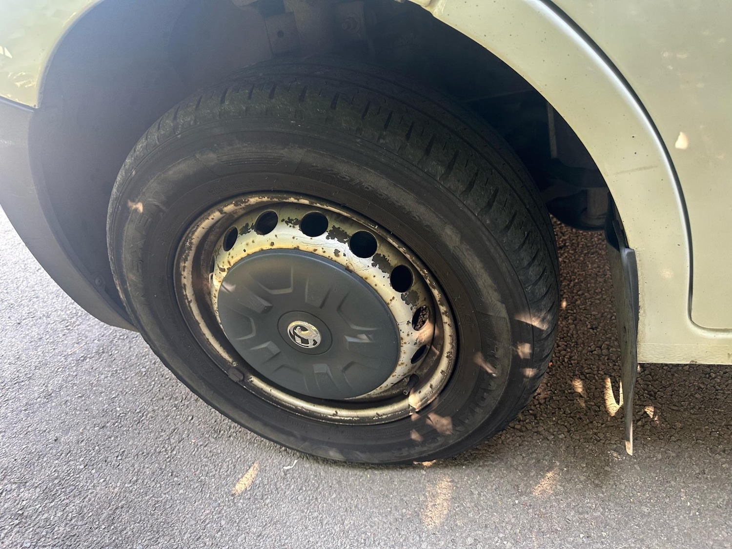 Used Vauxhall Movano 2017 for sale - 76824956: Photo 21