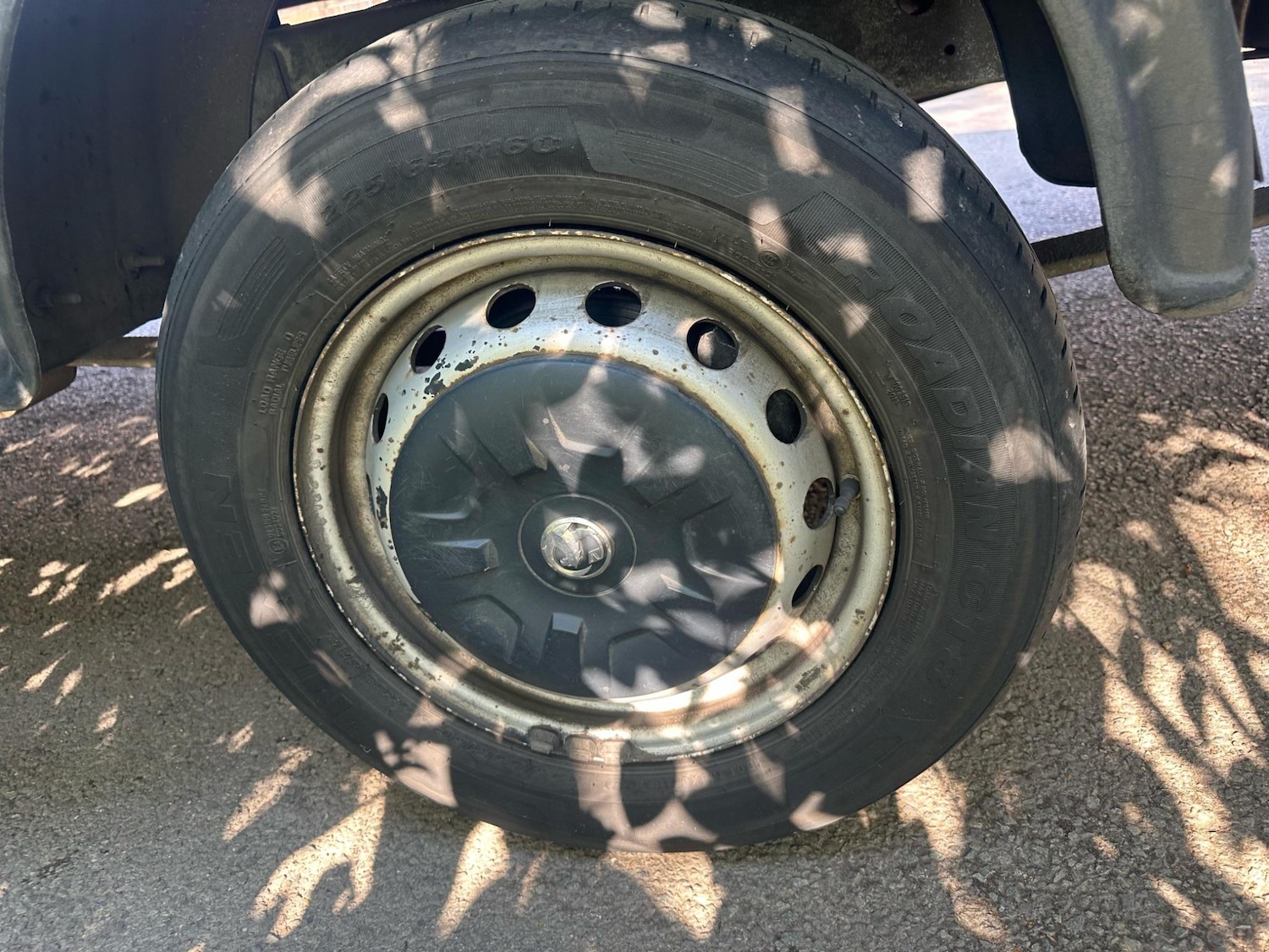 Used Vauxhall Movano 2017 for sale - 76824956: Photo 22