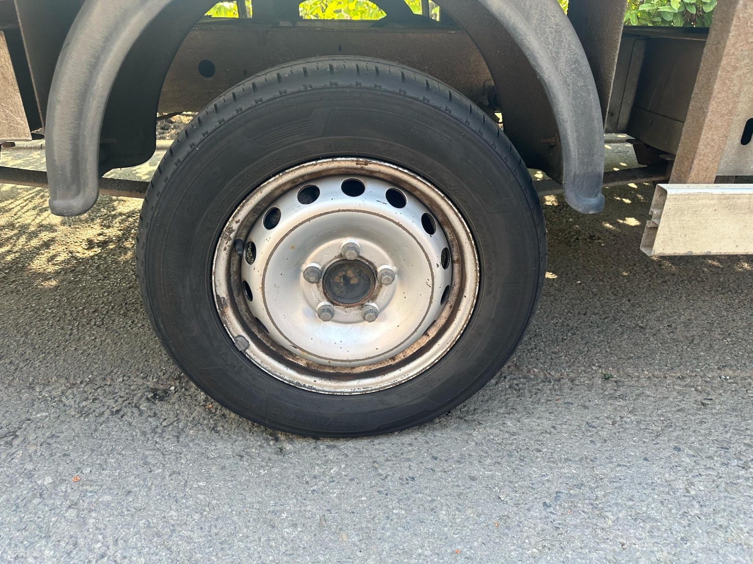 Used Vauxhall Movano 2017 for sale - 76824956: Photo 23