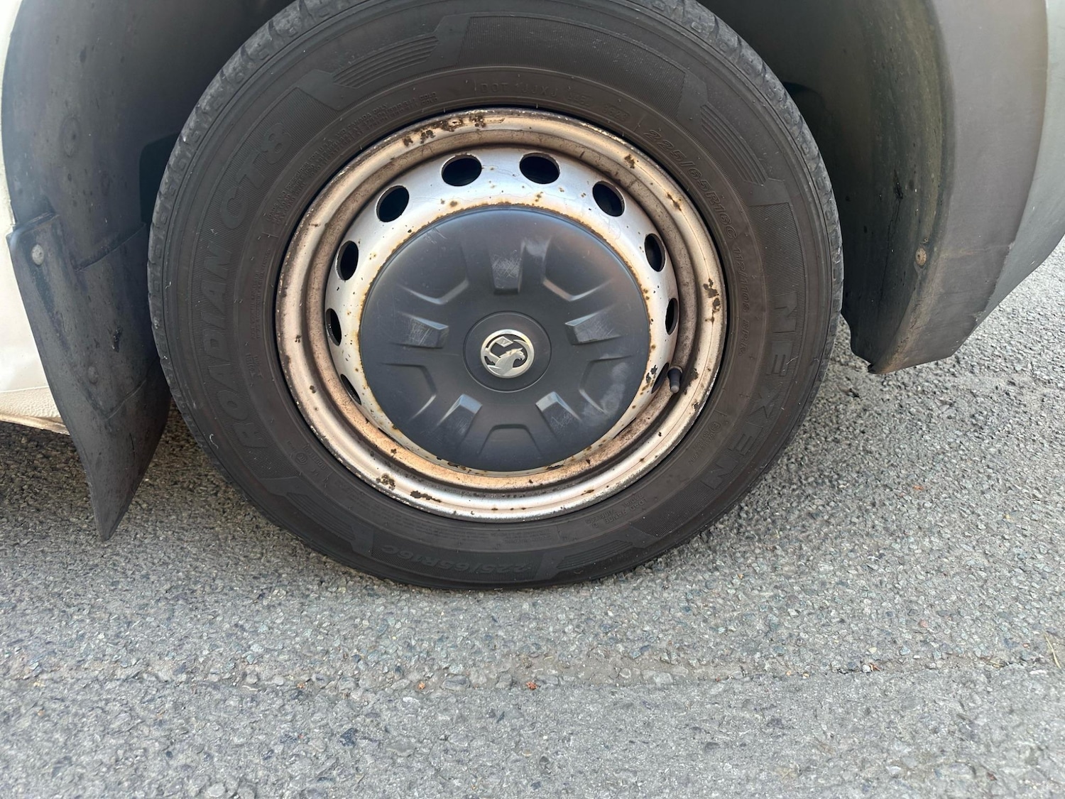 Used Vauxhall Movano 2017 for sale - 76824956: Photo 24