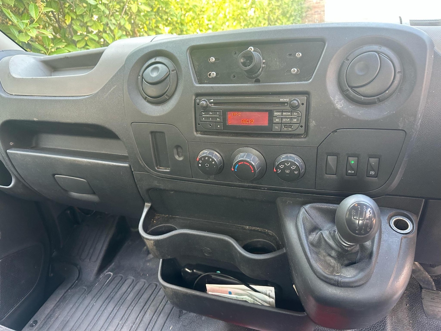 Used Vauxhall Movano 2017 for sale - 76824956: Photo 26