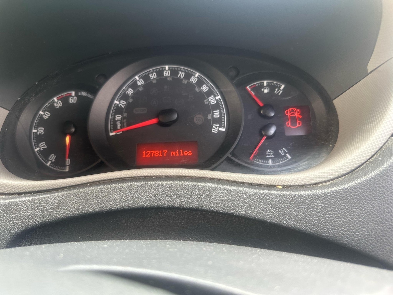 Used Vauxhall Movano 2017 for sale - 76824956: Photo 30