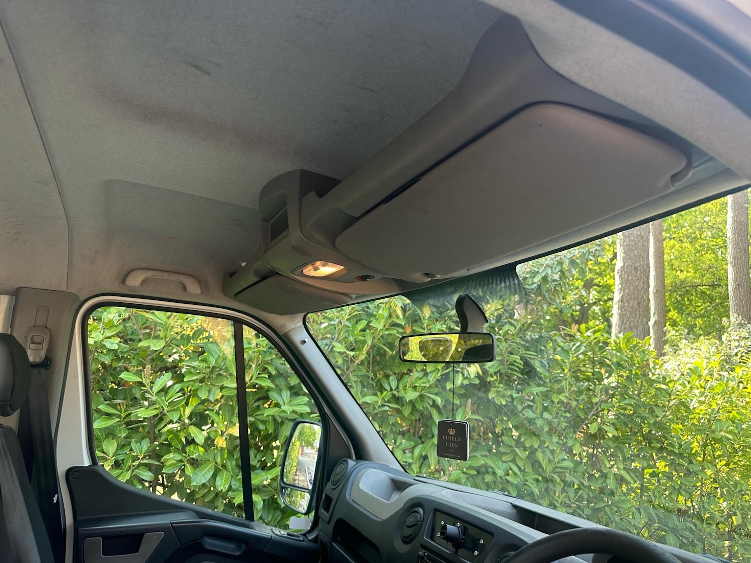 Used Vauxhall Movano 2017 for sale - 76824956: Photo 32