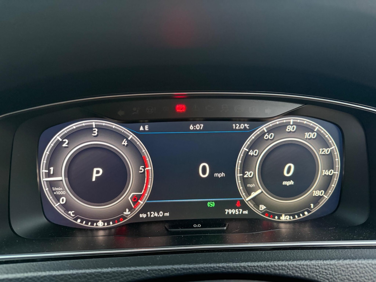 Used Volkswagen Golf 2017 for sale - 77625181: Photo 16