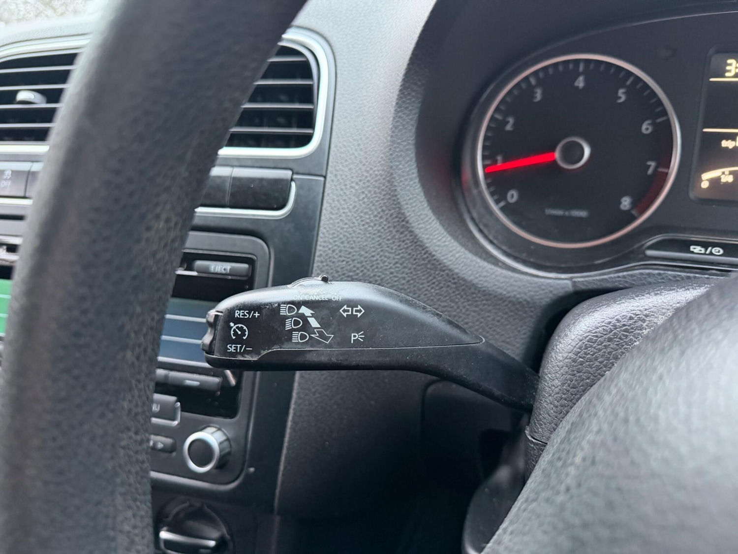 Used Volkswagen Polo 2013 for sale - 77291989: Photo 10