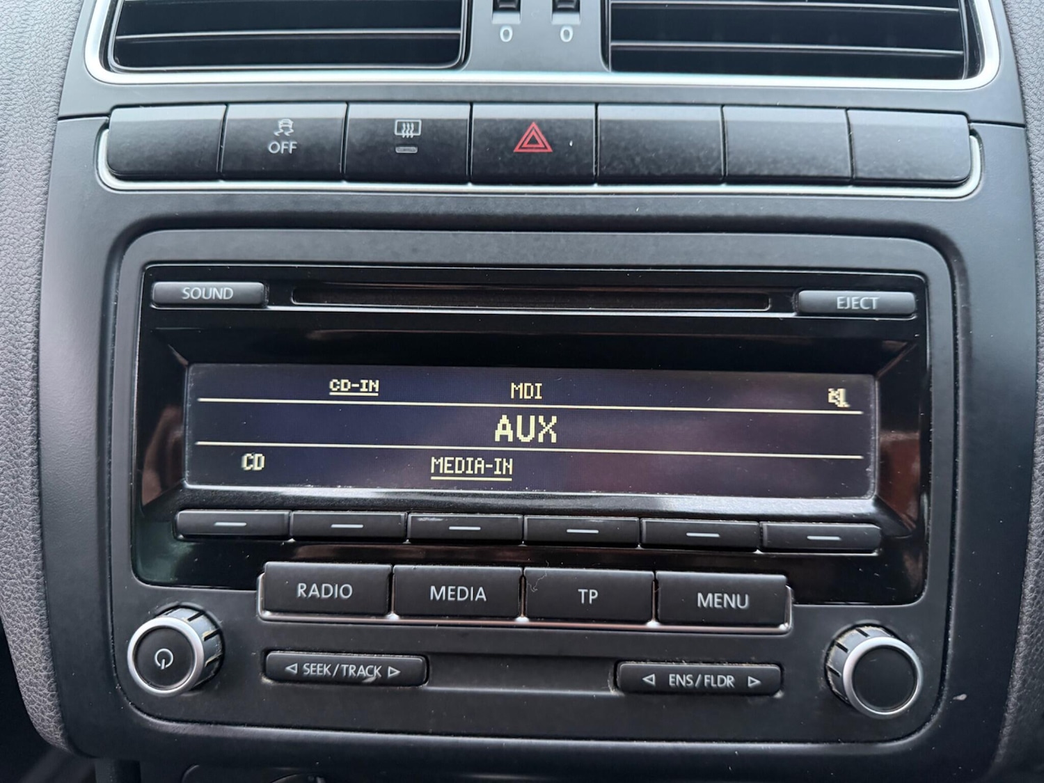 Used Volkswagen Polo 2013 for sale - 77291989: Photo 11