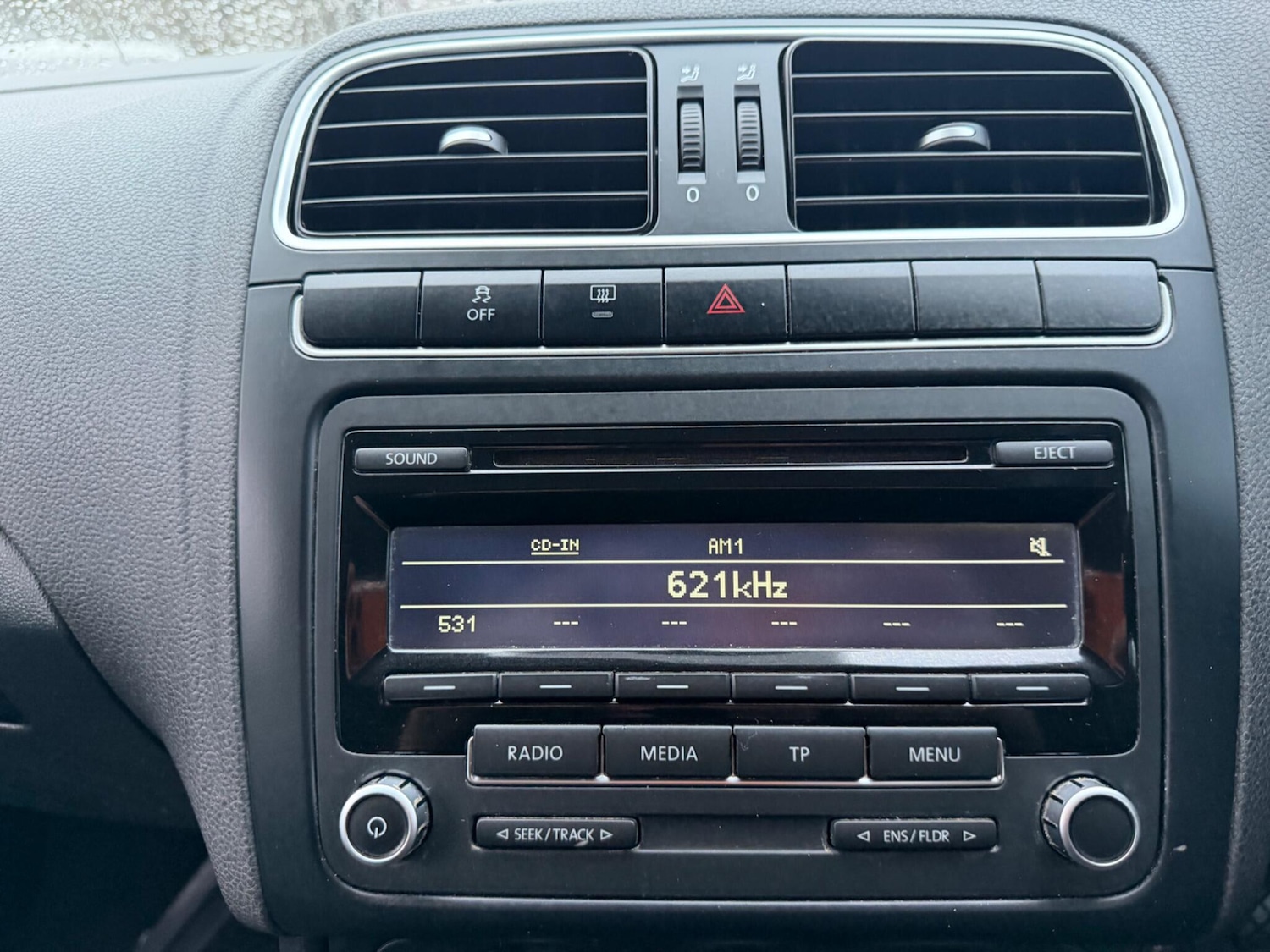 Used Volkswagen Polo 2013 for sale - 77291989: Photo 13