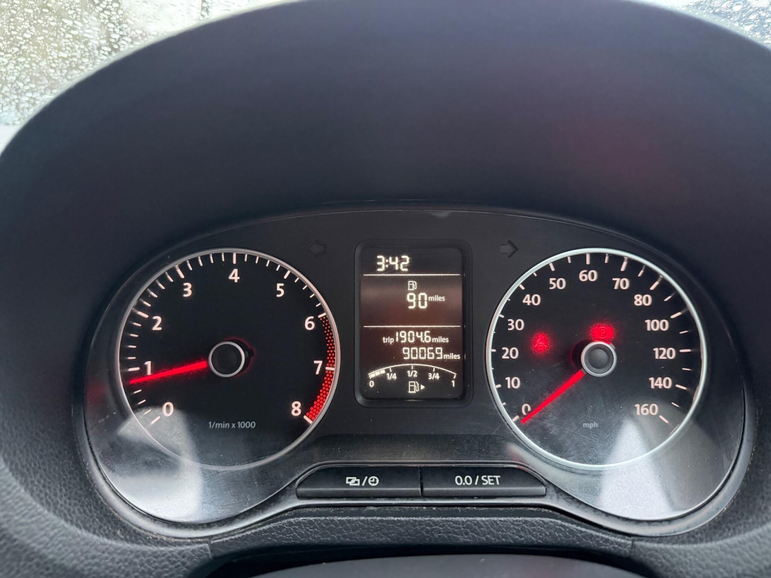 Used Volkswagen Polo 2013 for sale - 77291989: Photo 14