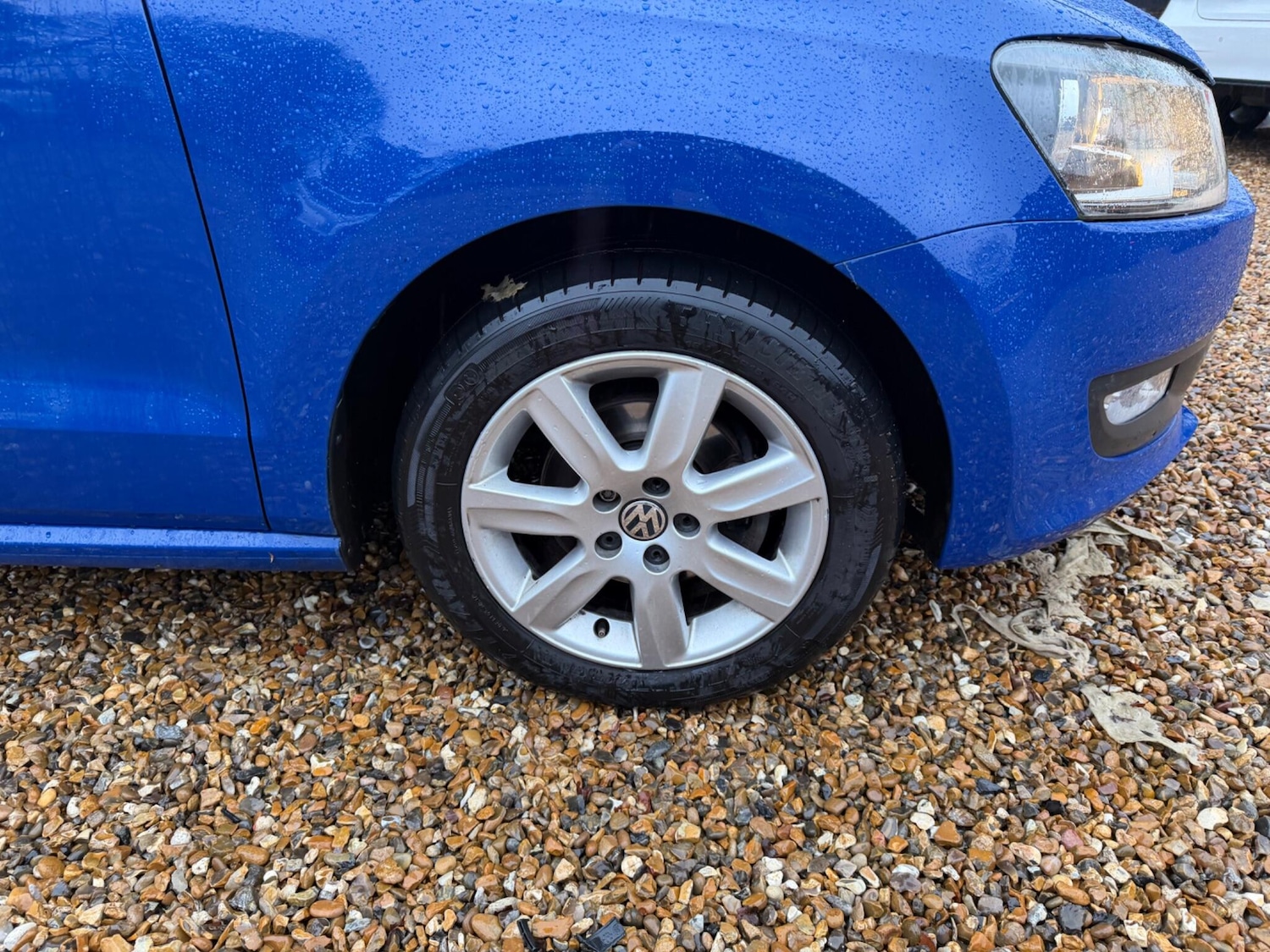 Used Volkswagen Polo 2013 for sale - 77291989: Photo 15