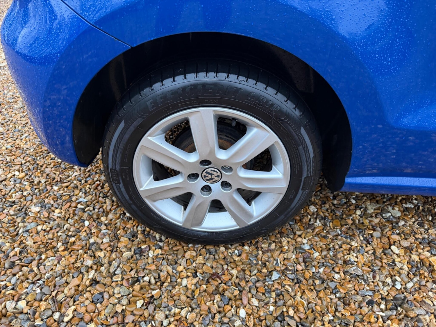 Used Volkswagen Polo 2013 for sale - 77291989: Photo 16