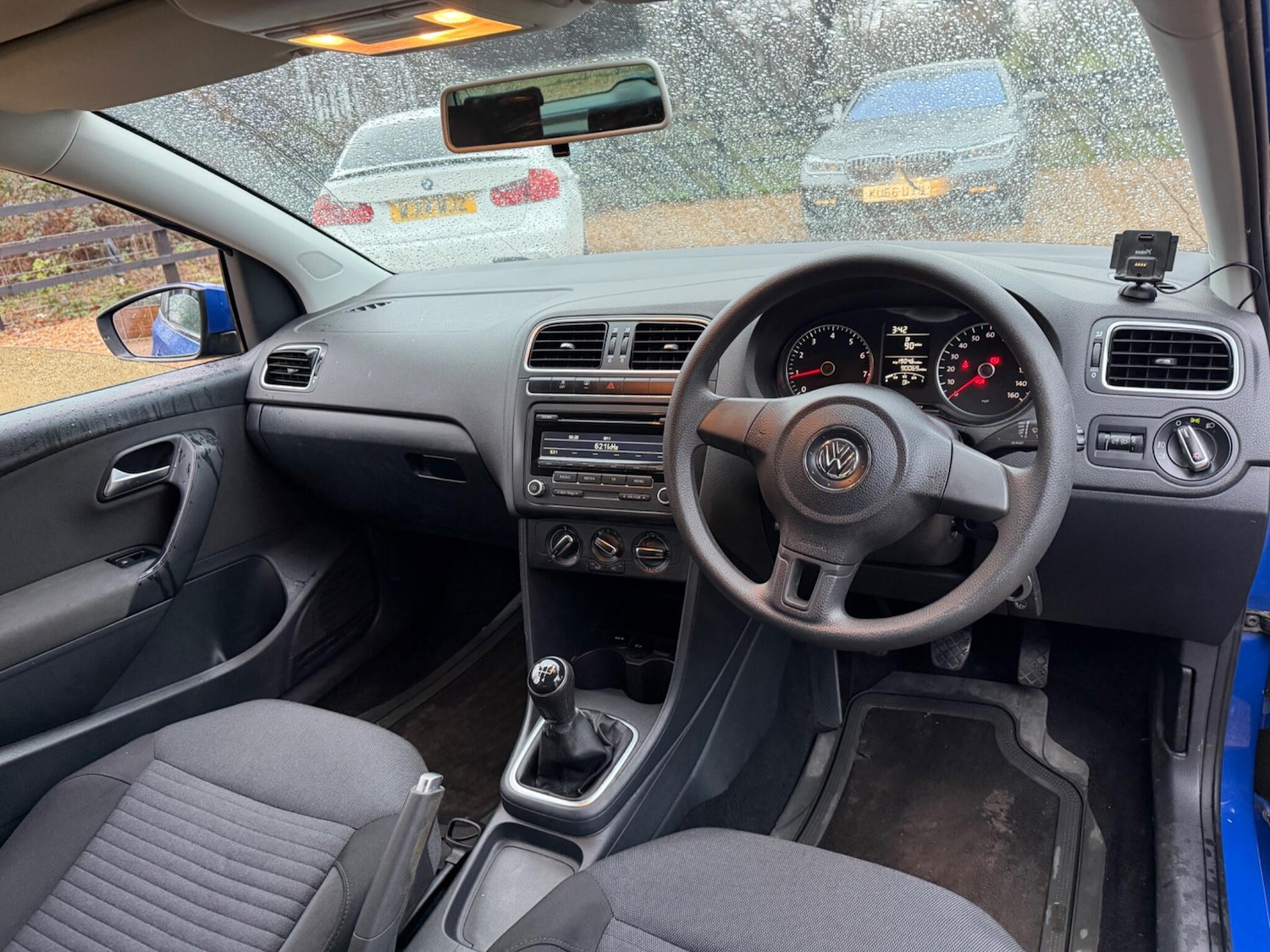 Used Volkswagen Polo 2013 for sale - 77291989: Photo 17