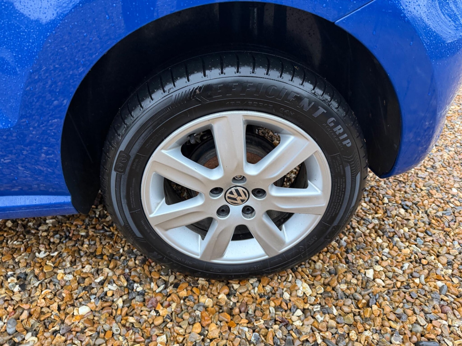 Used Volkswagen Polo 2013 for sale - 77291989: Photo 18