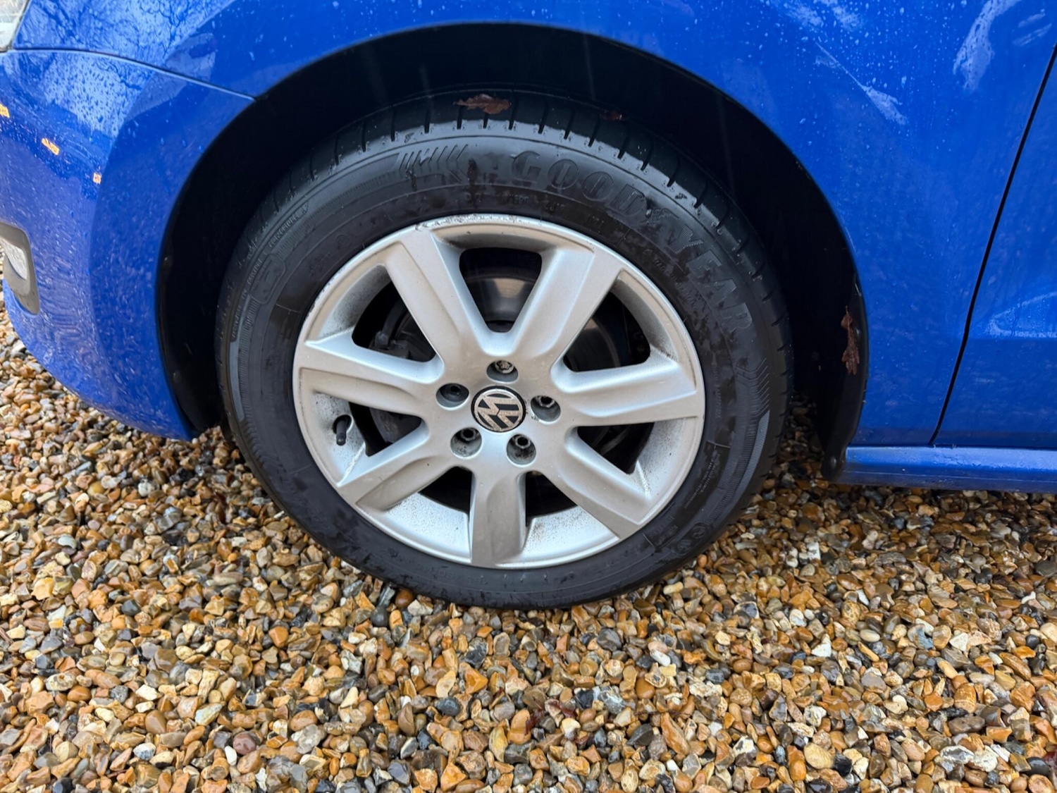 Used Volkswagen Polo 2013 for sale - 77291989: Photo 19