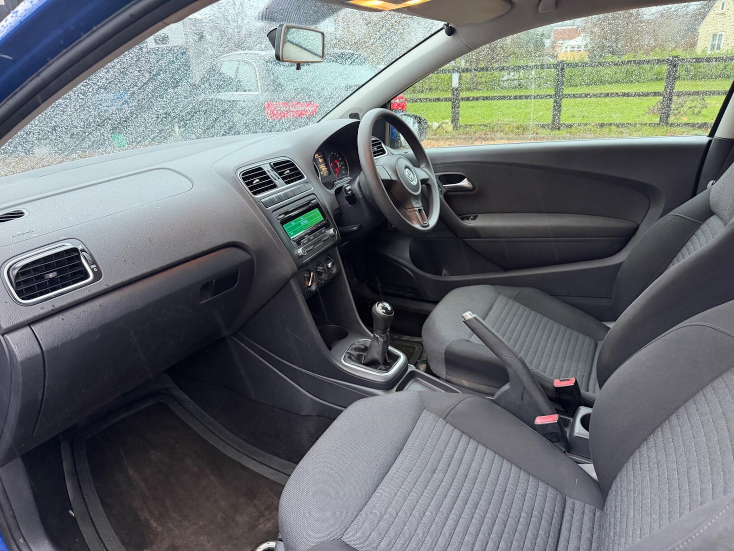 Used Volkswagen Polo 2013 for sale - 77291989: Photo 20