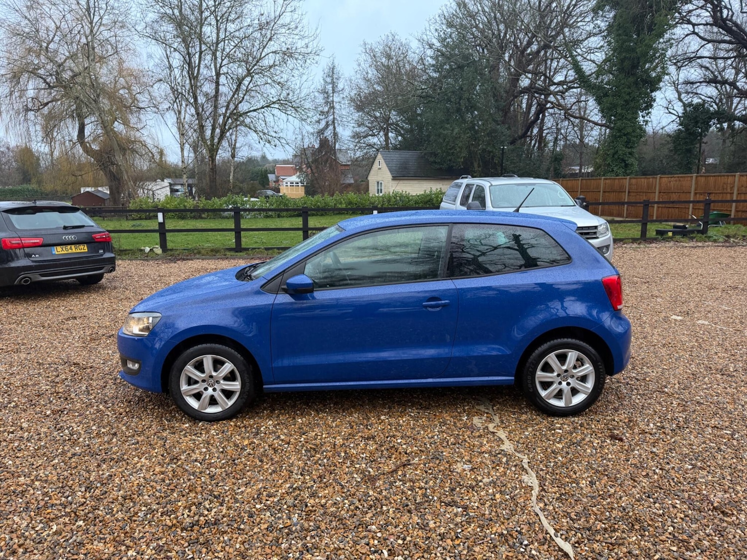 Used Volkswagen Polo 2013 for sale - 77291989: Photo 4