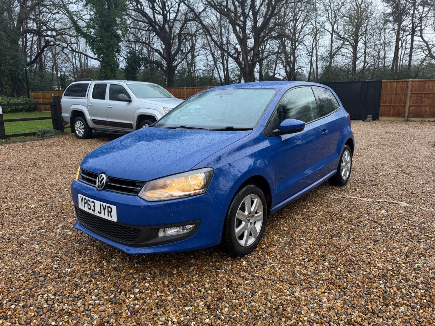 Used Volkswagen Polo 2013 for sale - 77291989: Photo 5