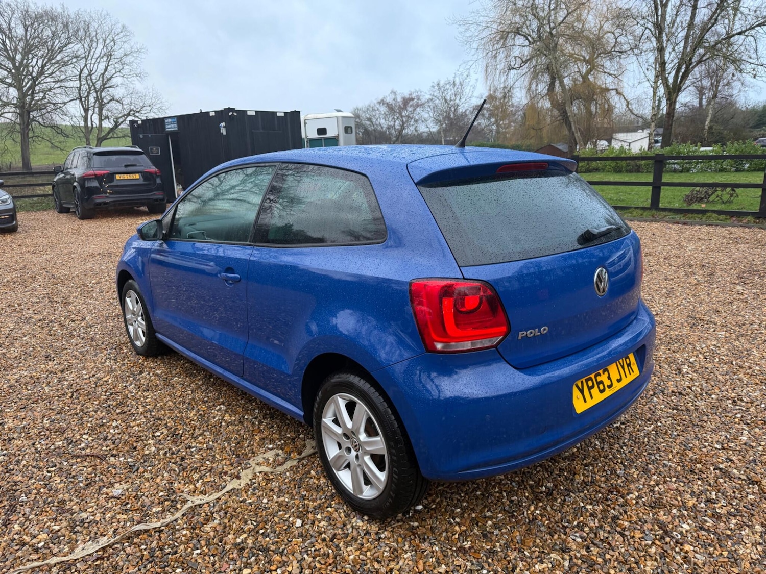 Used Volkswagen Polo 2013 for sale - 77291989: Photo 6