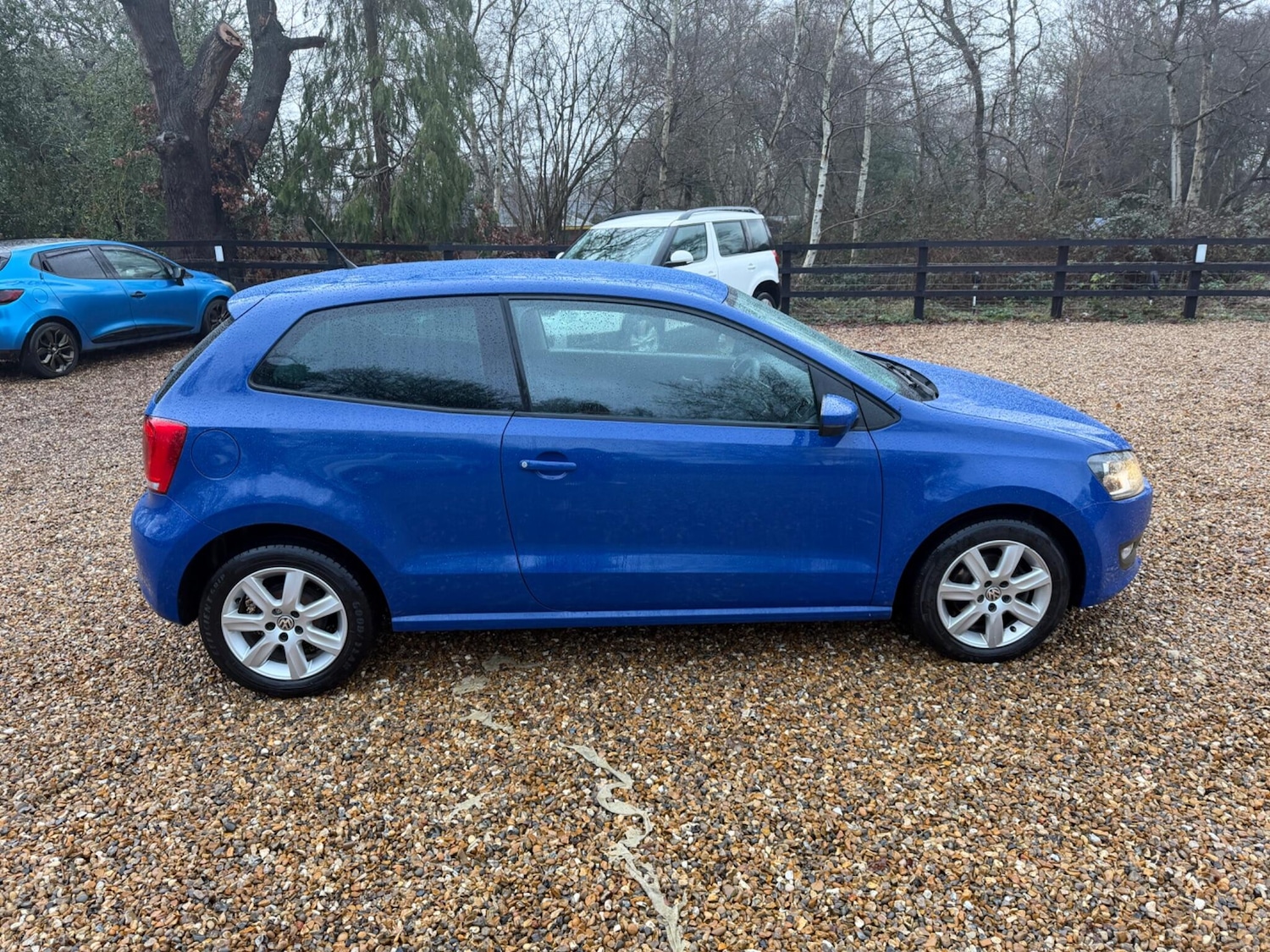 Used Volkswagen Polo 2013 for sale - 77291989: Photo 7