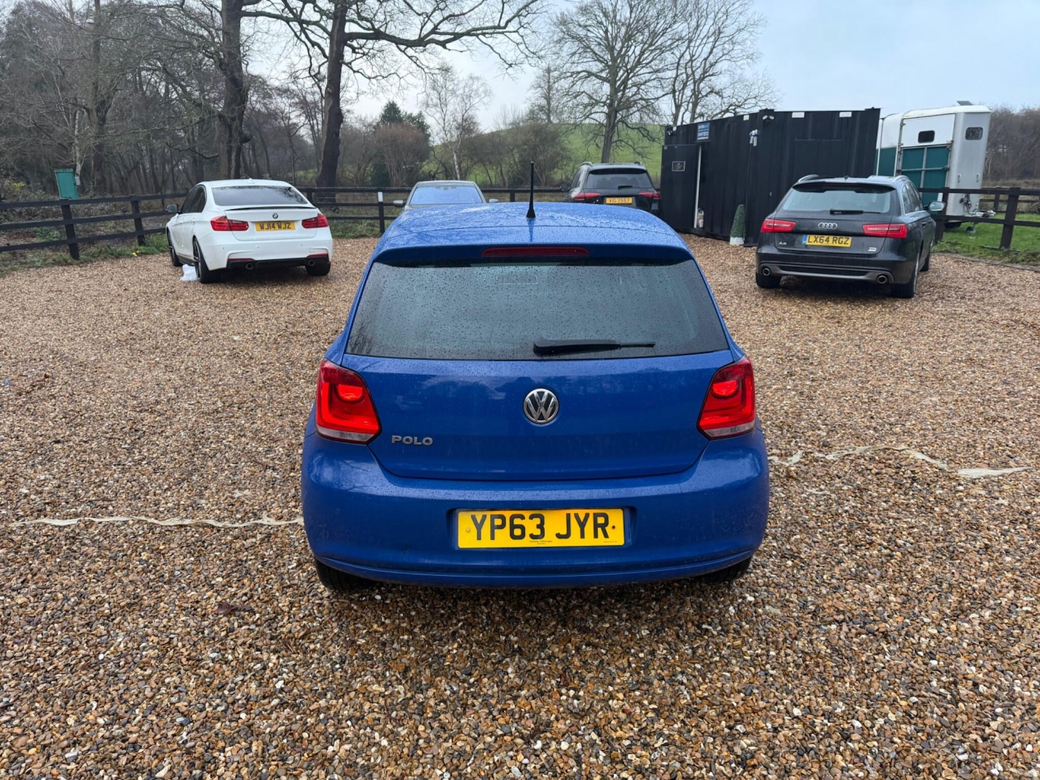 Used Volkswagen Polo 2013 for sale - 77291989: Photo 9